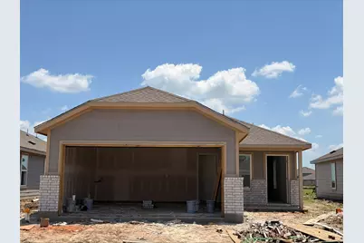 12842 Shaily Faith Court, Crosby, TX 77532 - Photo 1