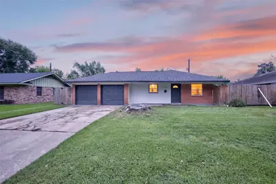 8733 Lugary Drive, Houston, TX 77074 - Photo 1