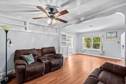 4018 Fm 646 Road N, Santa Fe, TX 77510 - Photo 3