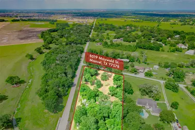 8519 Maywald Street, Manvel, TX 77578 - Photo 17