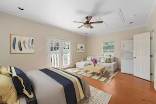 4027 Michaux St, Houston, TX 77009 - Photo 5