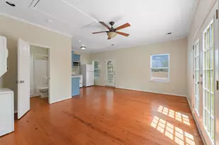 4027 Michaux St, Houston, TX 77009 - Photo 7