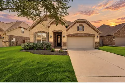 298 Clearwood Drive, League City, TX 77573 - Photo 1