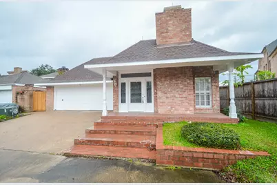 2702 Quail Creek Drive, Missouri City, TX 77459 - Photo 1