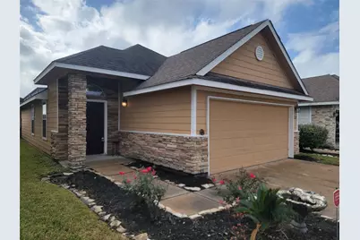 8935 Windfern Trace Drive, Houston, TX 77064 - Photo 3