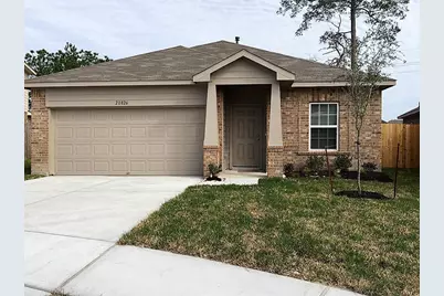 20826 Derbyshire Meadows Lane, Humble, TX 77338 - Photo 1