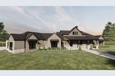 217 Arborwood Drive, Waller, TX 77484 - Photo 1