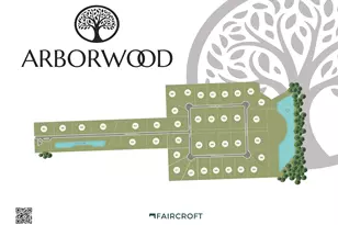 217 Arborwood Dr, Waller, TX 77484 - Photo 5