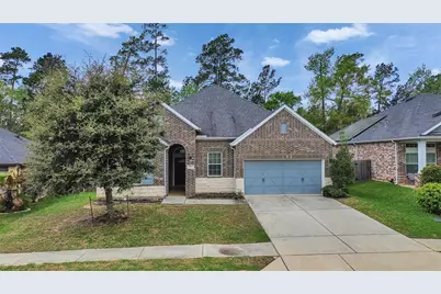 375 Westlake Terrace Drive, Conroe, TX 77304 - Photo 3