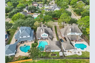 2907 Fulford Point Lane, Katy, TX 77494 - Photo 35