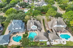 2907 Fulford Point Ln, Katy, TX 77494 - Photo 35