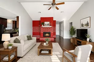 12027 Silver Island Cir, Houston, TX 77067 - Photo 3