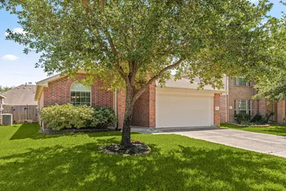 2430 Blue Reef Drive, Katy, TX 77449 - Photo 3