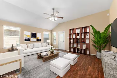 2430 Blue Reef Drive, Katy, TX 77449 - Photo 11