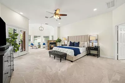 1826 Snow Goose Lane, Katy, TX 77493 - Photo 9