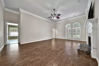 6710 High Knoll Drive, Sugar Land, TX 77479 - Photo 5