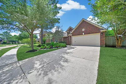 6710 High Knoll Drive, Sugar Land, TX 77479 - Photo 23