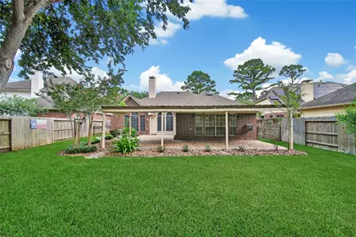 6710 High Knoll Drive, Sugar Land, TX 77479 - Photo 19