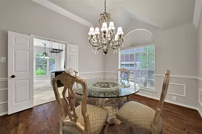 6710 High Knoll Drive, Sugar Land, TX 77479 - Photo 9