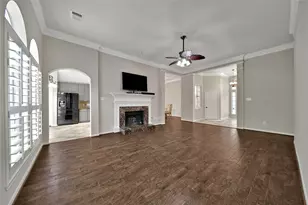 6710 High Knoll Dr, Sugar Land, TX 77479 - Photo 3