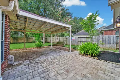 6710 High Knoll Drive, Sugar Land, TX 77479 - Photo 21