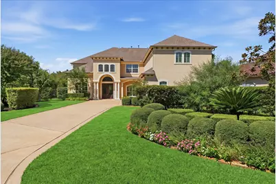 51 S Fremont Ridge Loop, Spring, TX 77389 - Photo 1
