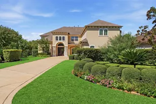 51 S Fremont Ridge Loop, Spring, TX 77389 - Photo 1
