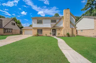 7522 Fernbrook Ln, Houston, TX 77070 - Photo 1