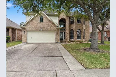 3736 Armand Drive, Dickinson, TX 77539 - Photo 1