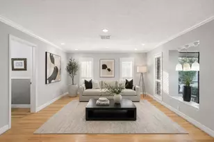758 W 42nd St, Houston, TX 77018 - Photo 3