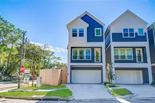 901 Lehman St, Houston, TX 77018 - Photo 1