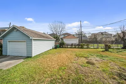 1810 Cortlandt Street, Houston, TX 77008 - Photo 5