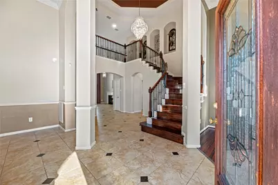 11023 Barker Grove Lane, Cypress, TX 77433 - Photo 3