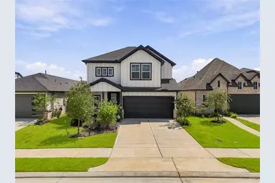 10223 Van Gogh Court, Manvel, TX 77578 - Photo 1