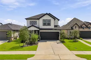 10223 Van Gogh Ct, Manvel, TX 77578 - Photo 1
