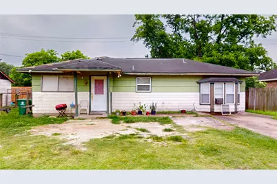 6130 Hartwick Road, Houston, TX 77016 - Photo 1