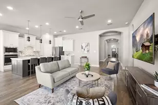 4326 Bluewood Ct, Manvel, TX 77578 - Photo 7