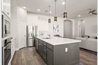 4326 Bluewood Court, Manvel, TX 77578 - Photo 9