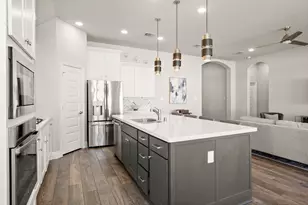 4326 Bluewood Ct, Manvel, TX 77578 - Photo 9