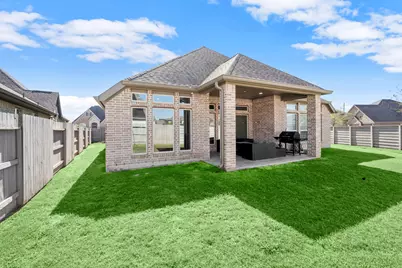 4326 Bluewood Court, Manvel, TX 77578 - Photo 27