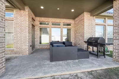 4326 Bluewood Court, Manvel, TX 77578 - Photo 29