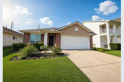20022 Rustic Lake Ln, Cypress, TX 77433 - Photo 1