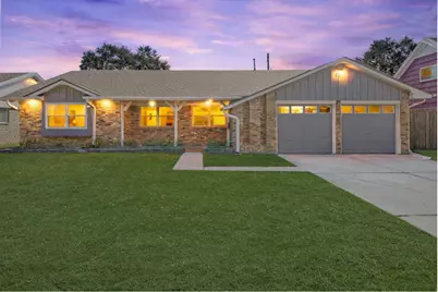 2406 Willowby Drive, Houston, TX 77008 - Photo 1