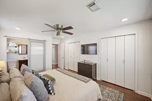 2406 Willowby Dr, Houston, TX 77008 - Photo 13