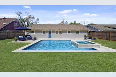 2406 Willowby Drive, Houston, TX 77008 - Photo 33