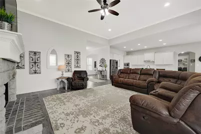 14502 Jakes Run Drive, Crosby, TX 77532 - Photo 9