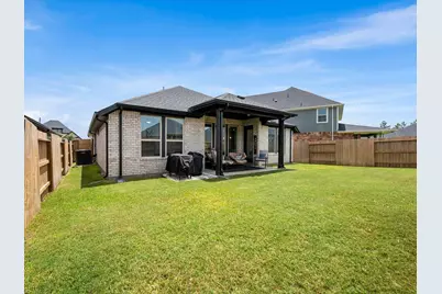 15881 Hayes Market Loop, Conroe, TX 77302 - Photo 25