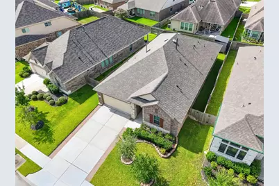 2740 Hidden Hollow Lane, Conroe, TX 77385 - Photo 5