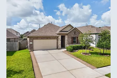 2740 Hidden Hollow Lane, Conroe, TX 77385 - Photo 3