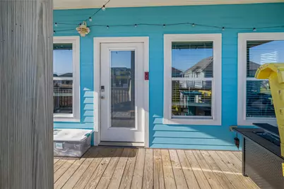 110 Verdia Drive, Crystal Beach, TX 77650 - Photo 19